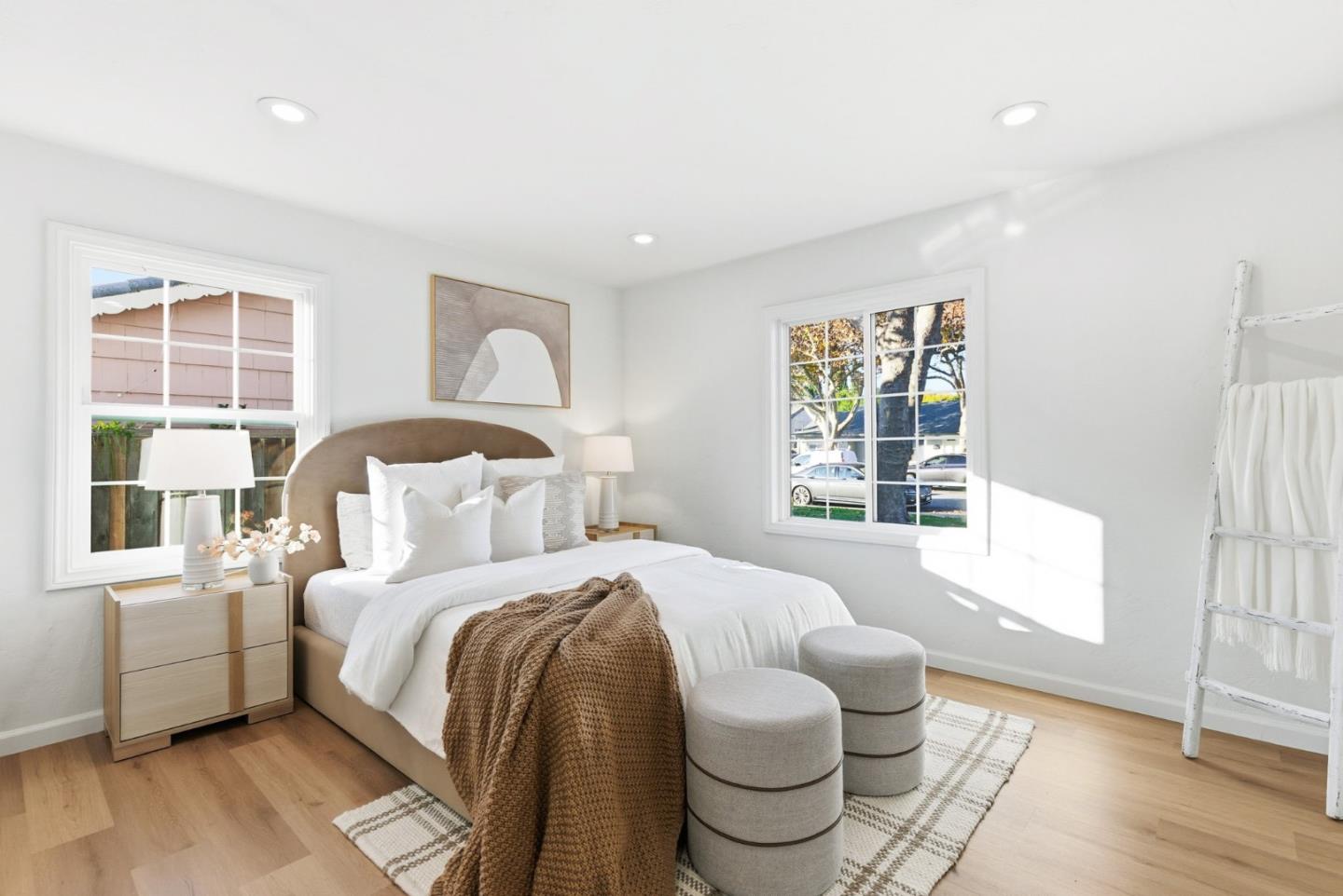 Detail Gallery Image 34 of 68 For 2920 Fresno St, Santa Clara,  CA 95051 - 4 Beds | 2 Baths