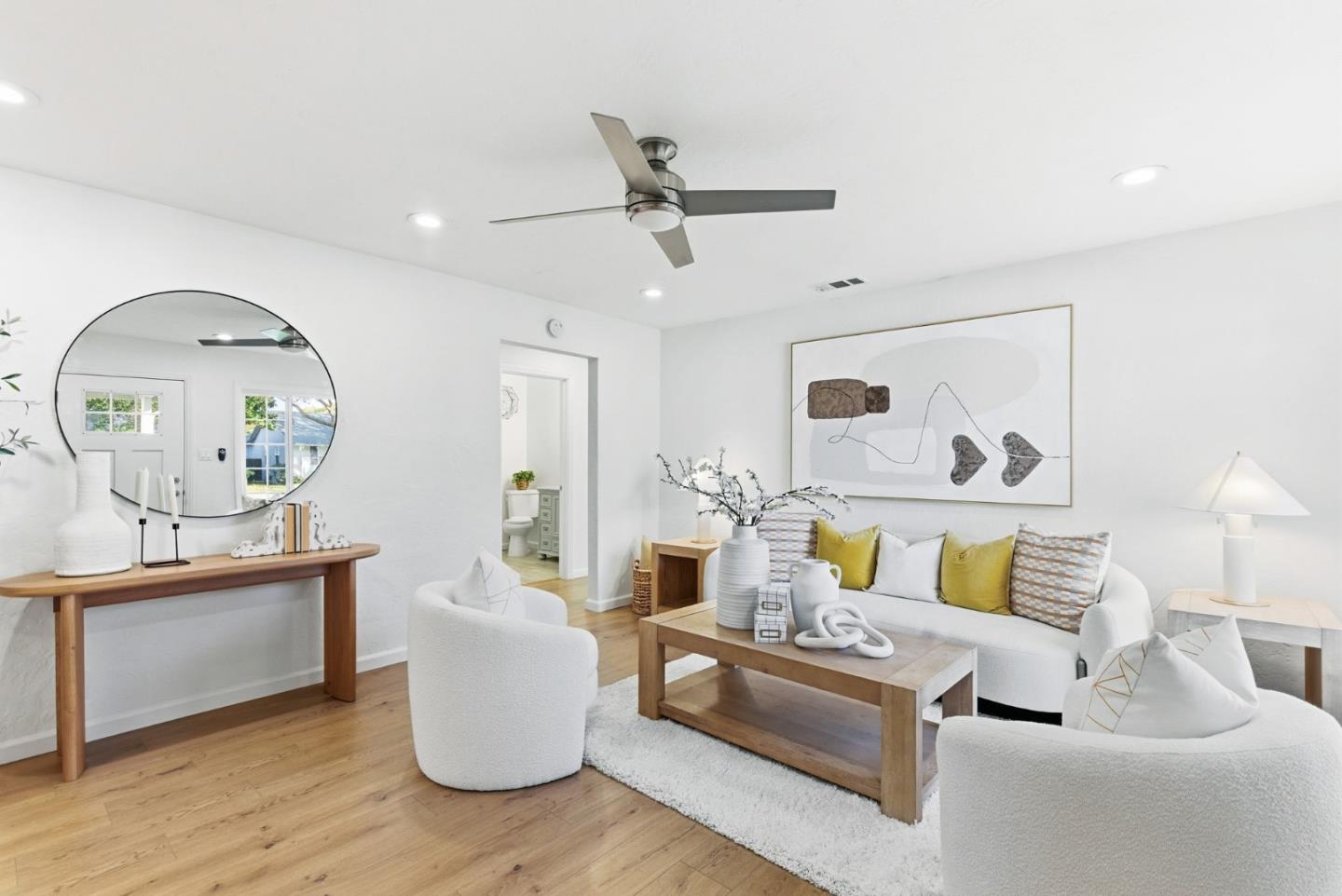 Detail Gallery Image 4 of 68 For 2920 Fresno St, Santa Clara,  CA 95051 - 4 Beds | 2 Baths