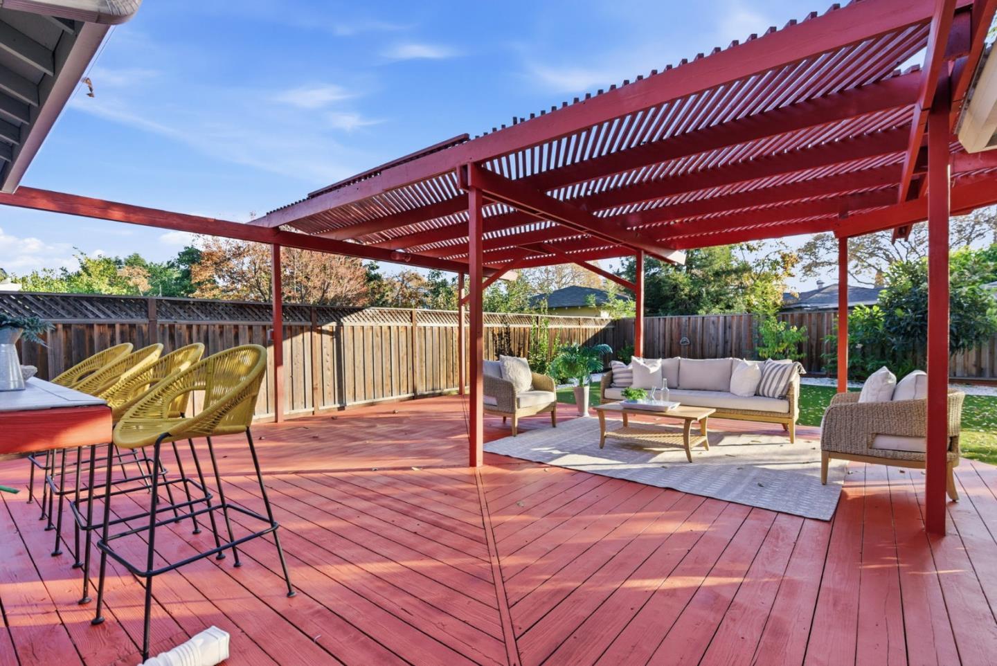 Detail Gallery Image 41 of 68 For 2920 Fresno St, Santa Clara,  CA 95051 - 4 Beds | 2 Baths