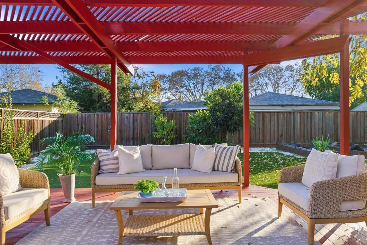 Detail Gallery Image 42 of 68 For 2920 Fresno St, Santa Clara,  CA 95051 - 4 Beds | 2 Baths