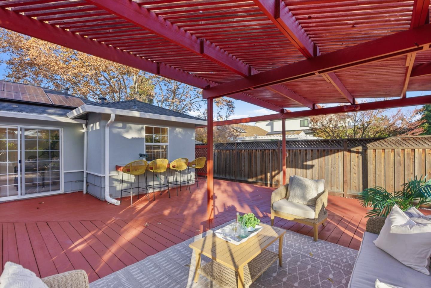 Detail Gallery Image 43 of 68 For 2920 Fresno St, Santa Clara,  CA 95051 - 4 Beds | 2 Baths