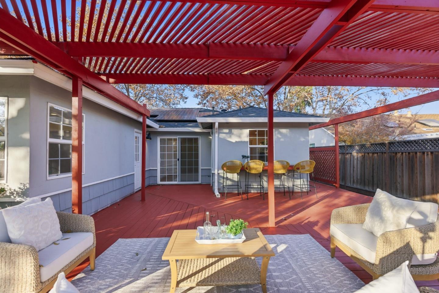 Detail Gallery Image 44 of 68 For 2920 Fresno St, Santa Clara,  CA 95051 - 4 Beds | 2 Baths