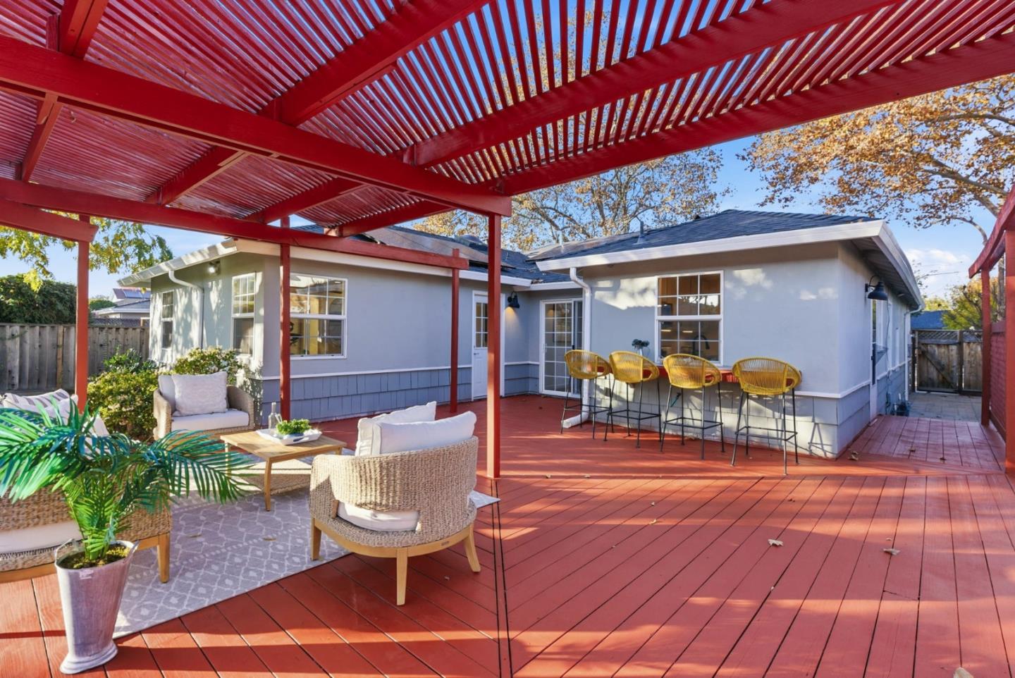 Detail Gallery Image 46 of 68 For 2920 Fresno St, Santa Clara,  CA 95051 - 4 Beds | 2 Baths