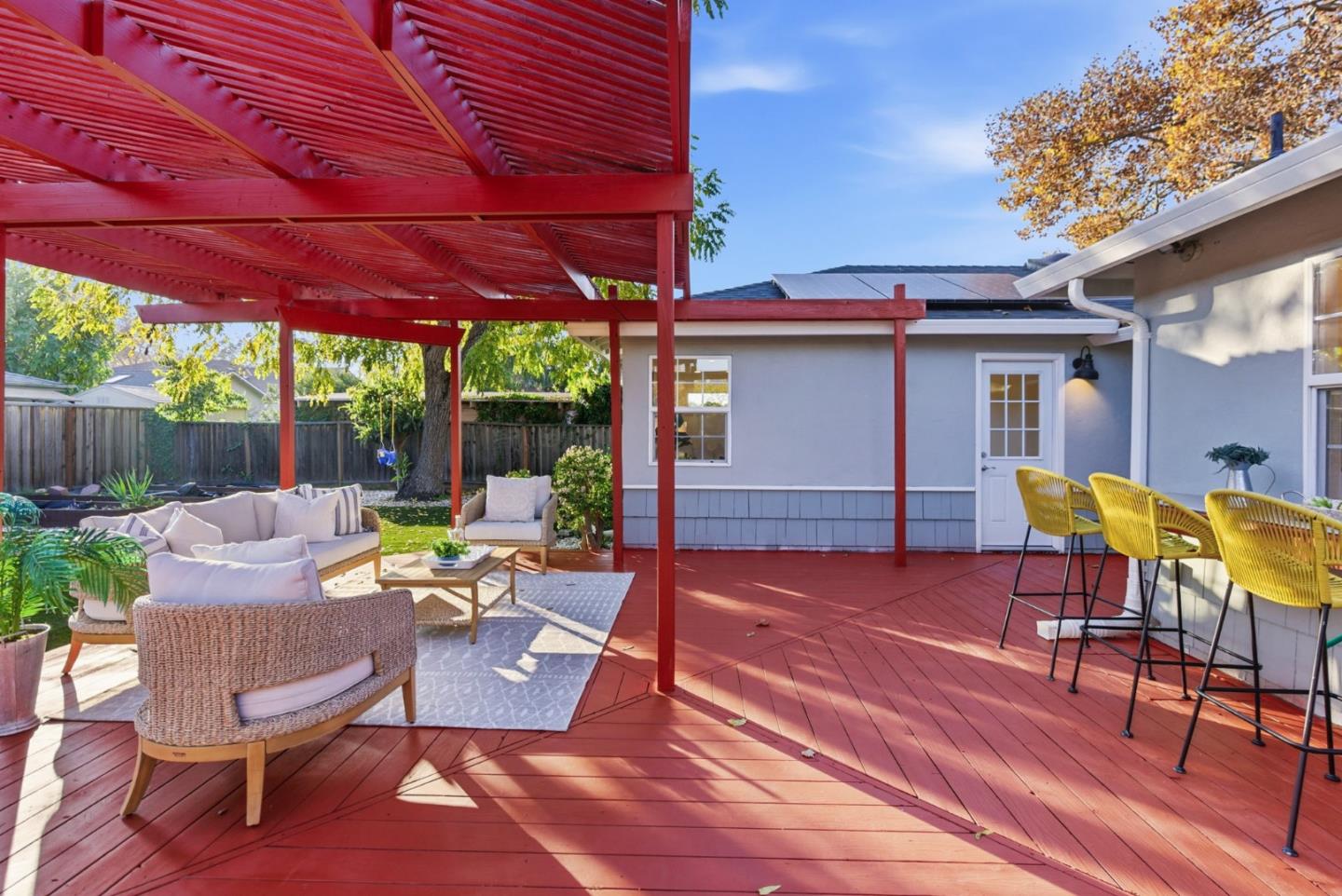 Detail Gallery Image 47 of 68 For 2920 Fresno St, Santa Clara,  CA 95051 - 4 Beds | 2 Baths