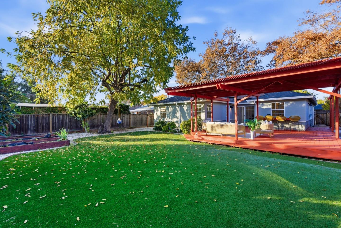 Detail Gallery Image 48 of 68 For 2920 Fresno St, Santa Clara,  CA 95051 - 4 Beds | 2 Baths