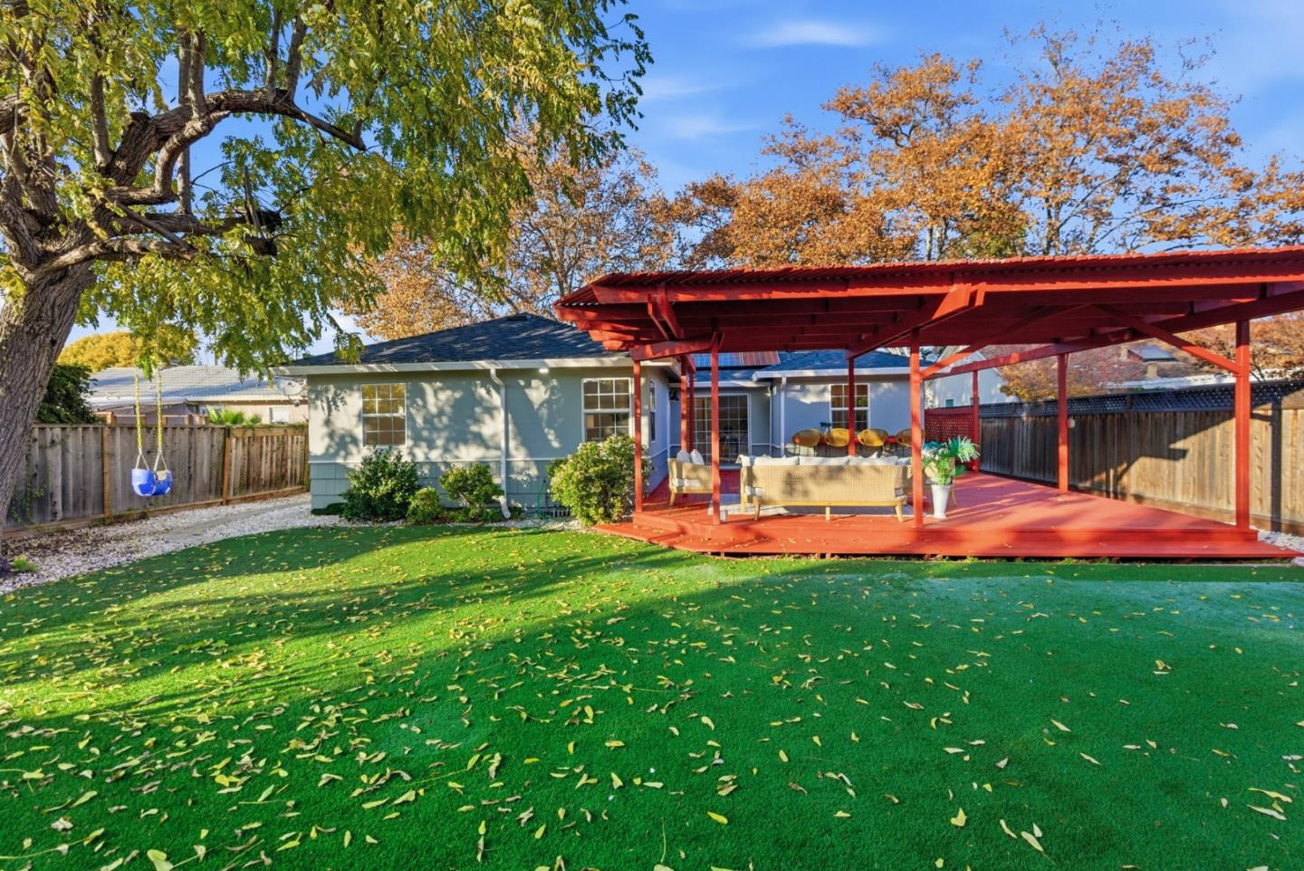 Detail Gallery Image 49 of 68 For 2920 Fresno St, Santa Clara,  CA 95051 - 4 Beds | 2 Baths