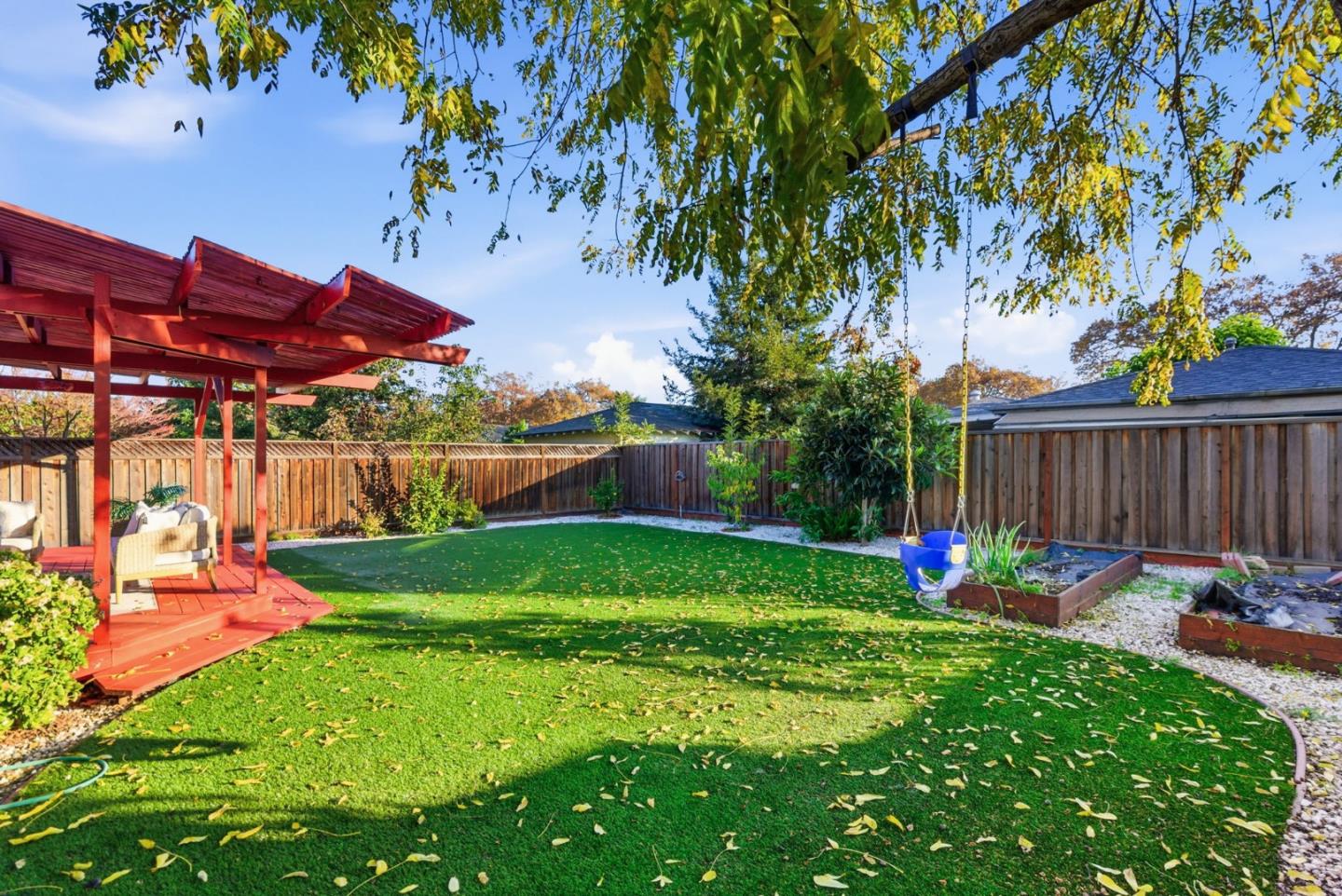 Detail Gallery Image 50 of 68 For 2920 Fresno St, Santa Clara,  CA 95051 - 4 Beds | 2 Baths