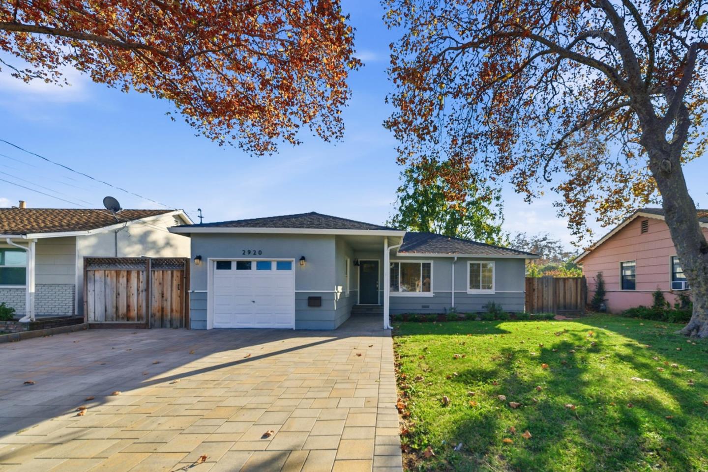 Detail Gallery Image 52 of 68 For 2920 Fresno St, Santa Clara,  CA 95051 - 4 Beds | 2 Baths