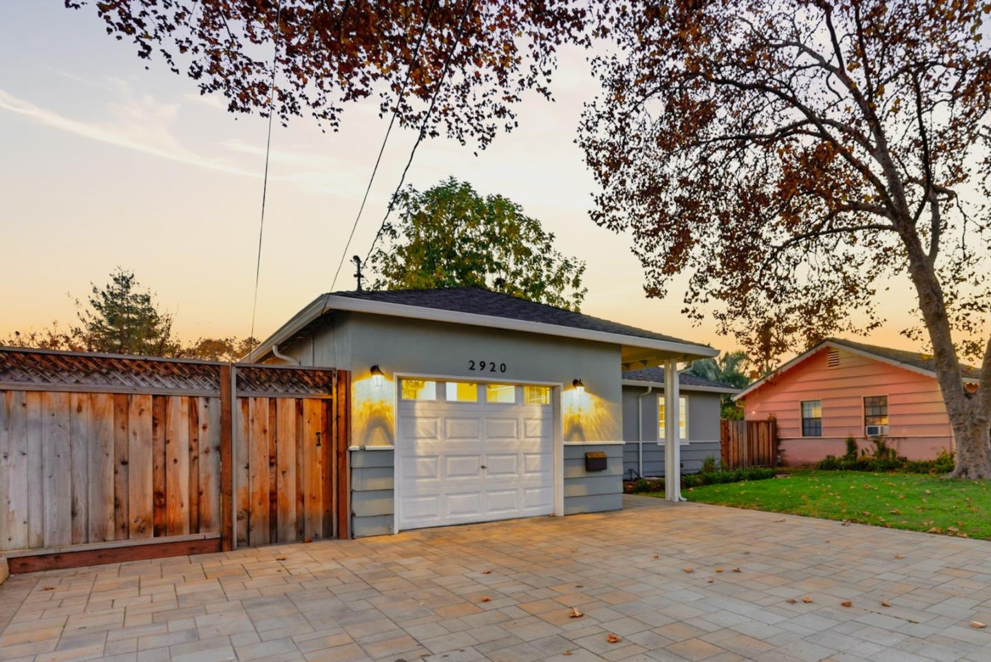 Detail Gallery Image 54 of 68 For 2920 Fresno St, Santa Clara,  CA 95051 - 4 Beds | 2 Baths