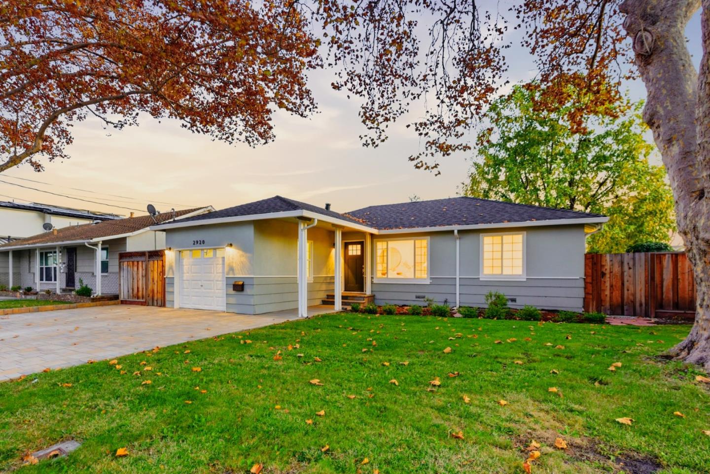 Detail Gallery Image 55 of 68 For 2920 Fresno St, Santa Clara,  CA 95051 - 4 Beds | 2 Baths