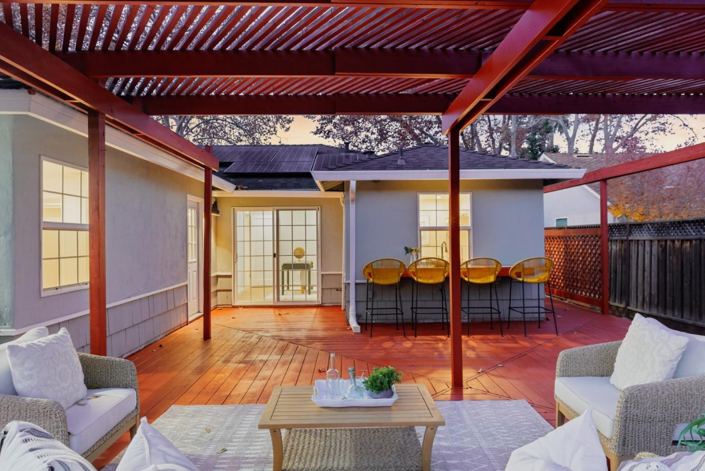 Detail Gallery Image 58 of 68 For 2920 Fresno St, Santa Clara,  CA 95051 - 4 Beds | 2 Baths