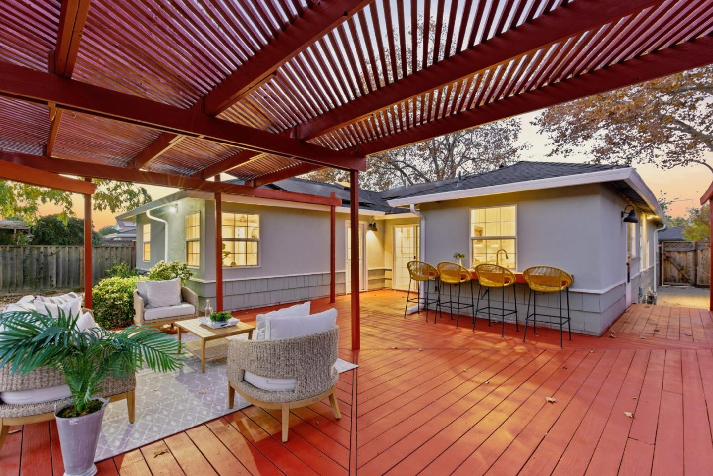 Detail Gallery Image 59 of 68 For 2920 Fresno St, Santa Clara,  CA 95051 - 4 Beds | 2 Baths