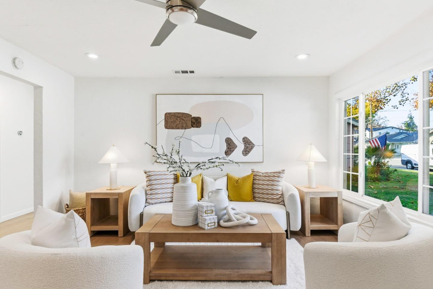 Detail Gallery Image 6 of 68 For 2920 Fresno St, Santa Clara,  CA 95051 - 4 Beds | 2 Baths