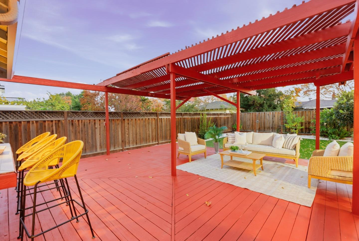 Detail Gallery Image 61 of 68 For 2920 Fresno St, Santa Clara,  CA 95051 - 4 Beds | 2 Baths