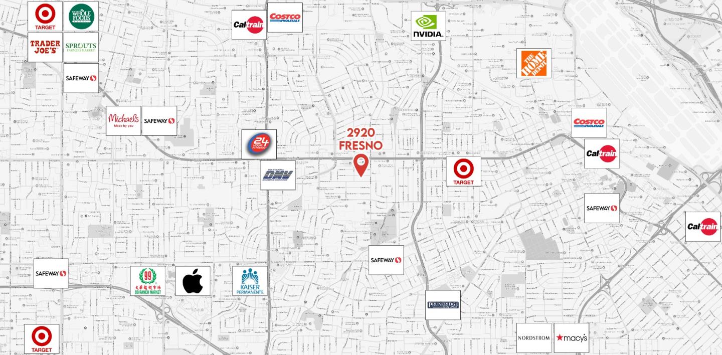 Detail Gallery Image 68 of 68 For 2920 Fresno St, Santa Clara,  CA 95051 - 4 Beds | 2 Baths