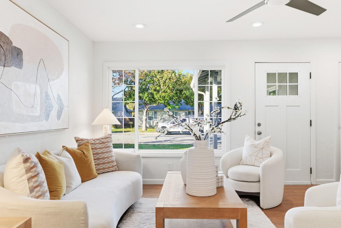 Detail Gallery Image 7 of 68 For 2920 Fresno St, Santa Clara,  CA 95051 - 4 Beds | 2 Baths