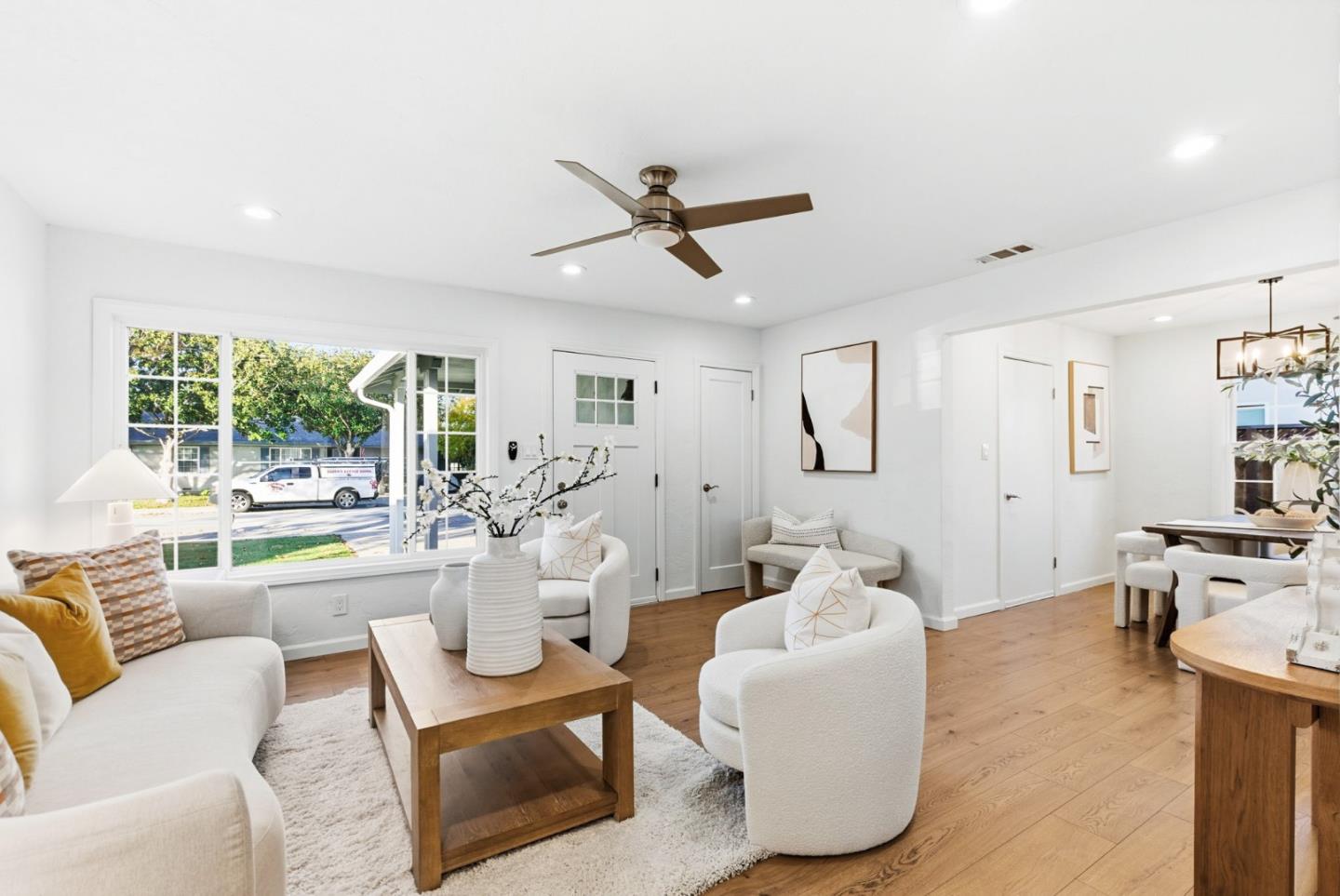 Detail Gallery Image 8 of 68 For 2920 Fresno St, Santa Clara,  CA 95051 - 4 Beds | 2 Baths