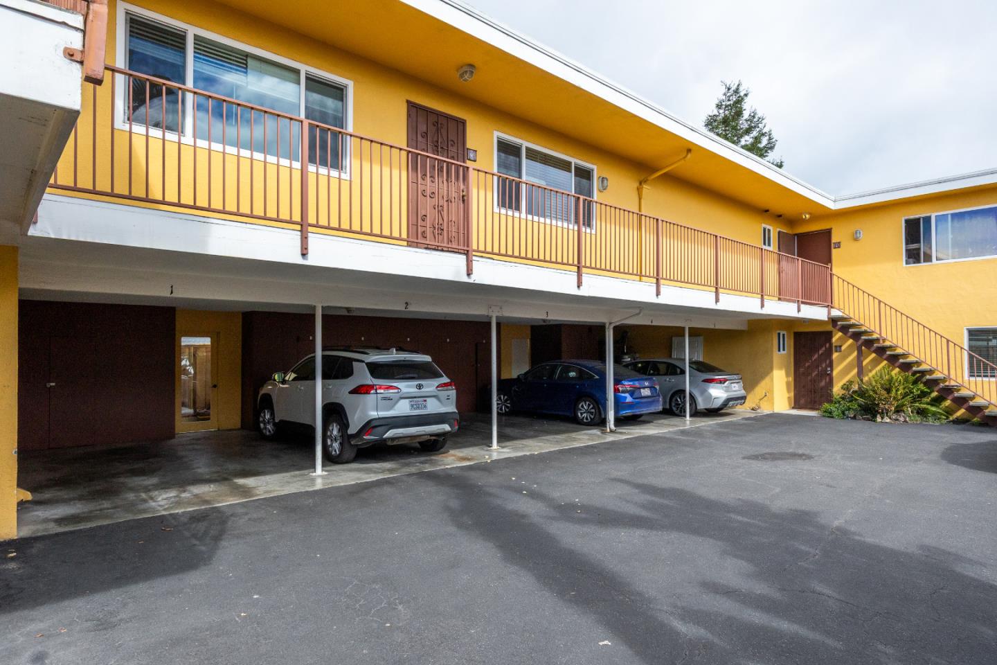 Detail Gallery Image 20 of 22 For 238 San Lorenzo Blvd, Santa Cruz,  CA 95060 - – Beds | – Baths