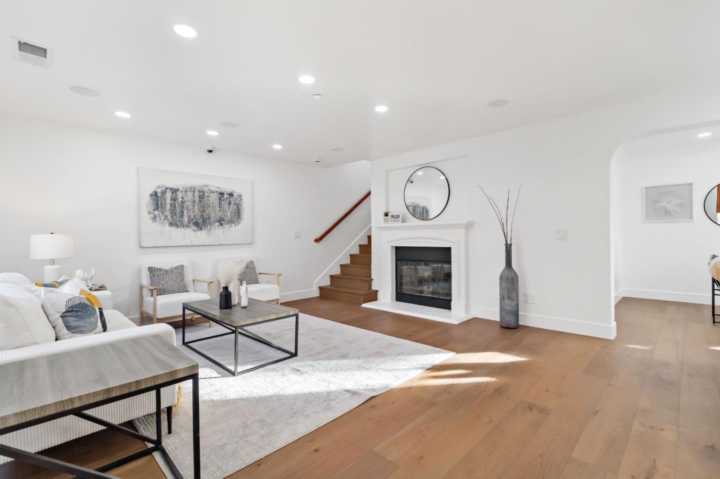 Detail Gallery Image 10 of 57 For 4182 Lautrec Dr, San Jose,  CA 95135 - 3 Beds | 2/1 Baths