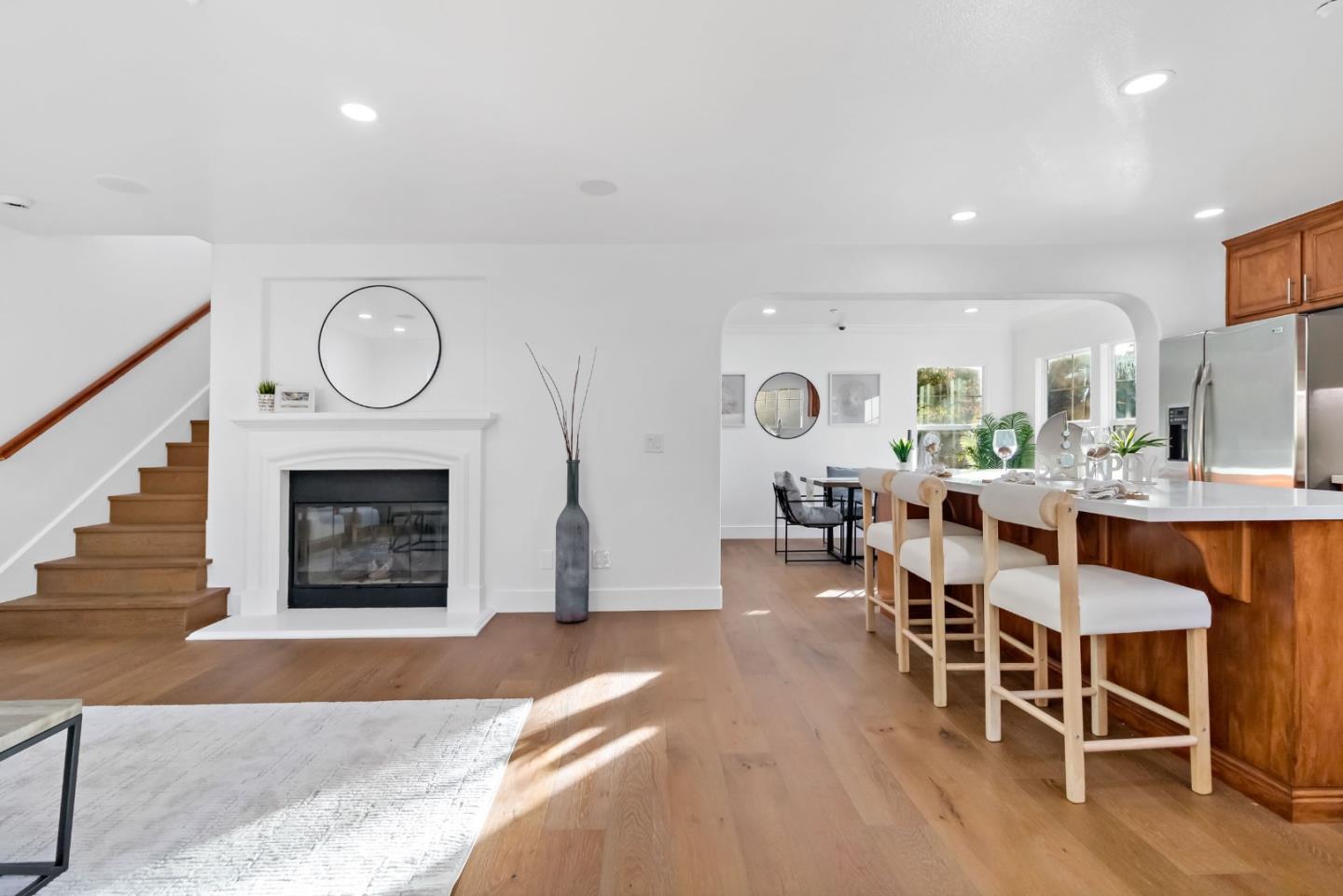 Detail Gallery Image 14 of 57 For 4182 Lautrec Dr, San Jose,  CA 95135 - 3 Beds | 2/1 Baths