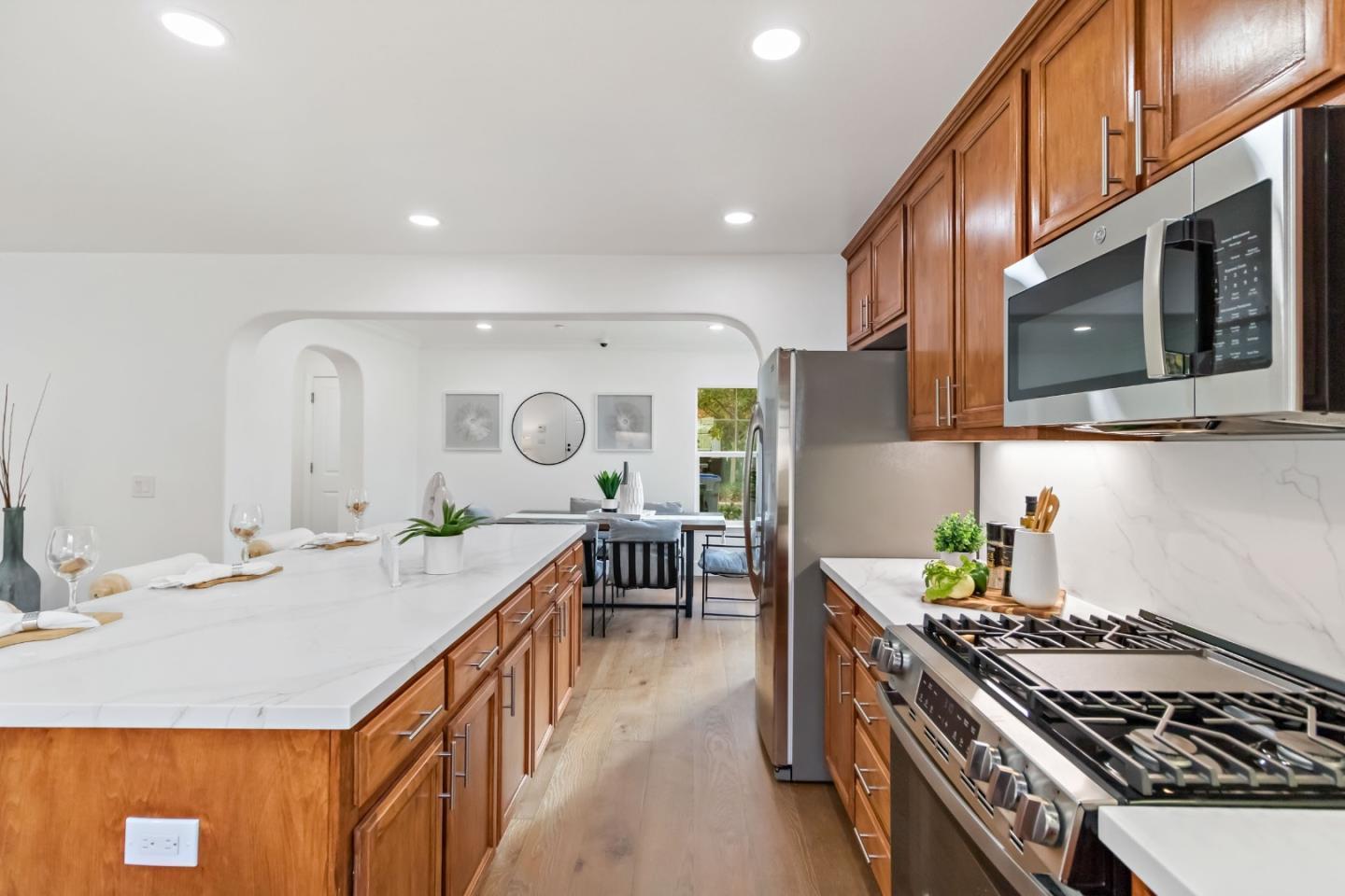 Detail Gallery Image 20 of 57 For 4182 Lautrec Dr, San Jose,  CA 95135 - 3 Beds | 2/1 Baths