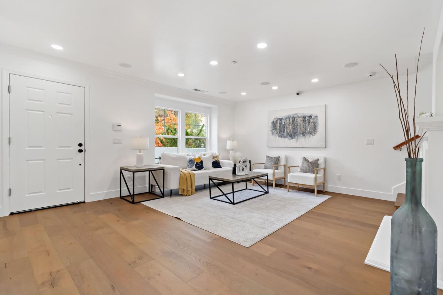 Detail Gallery Image 4 of 57 For 4182 Lautrec Dr, San Jose,  CA 95135 - 3 Beds | 2/1 Baths