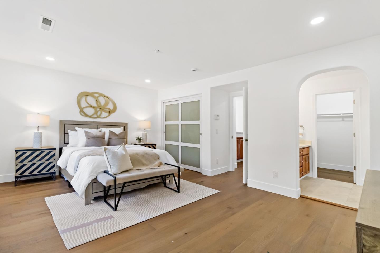 Detail Gallery Image 6 of 57 For 4182 Lautrec Dr, San Jose,  CA 95135 - 3 Beds | 2/1 Baths