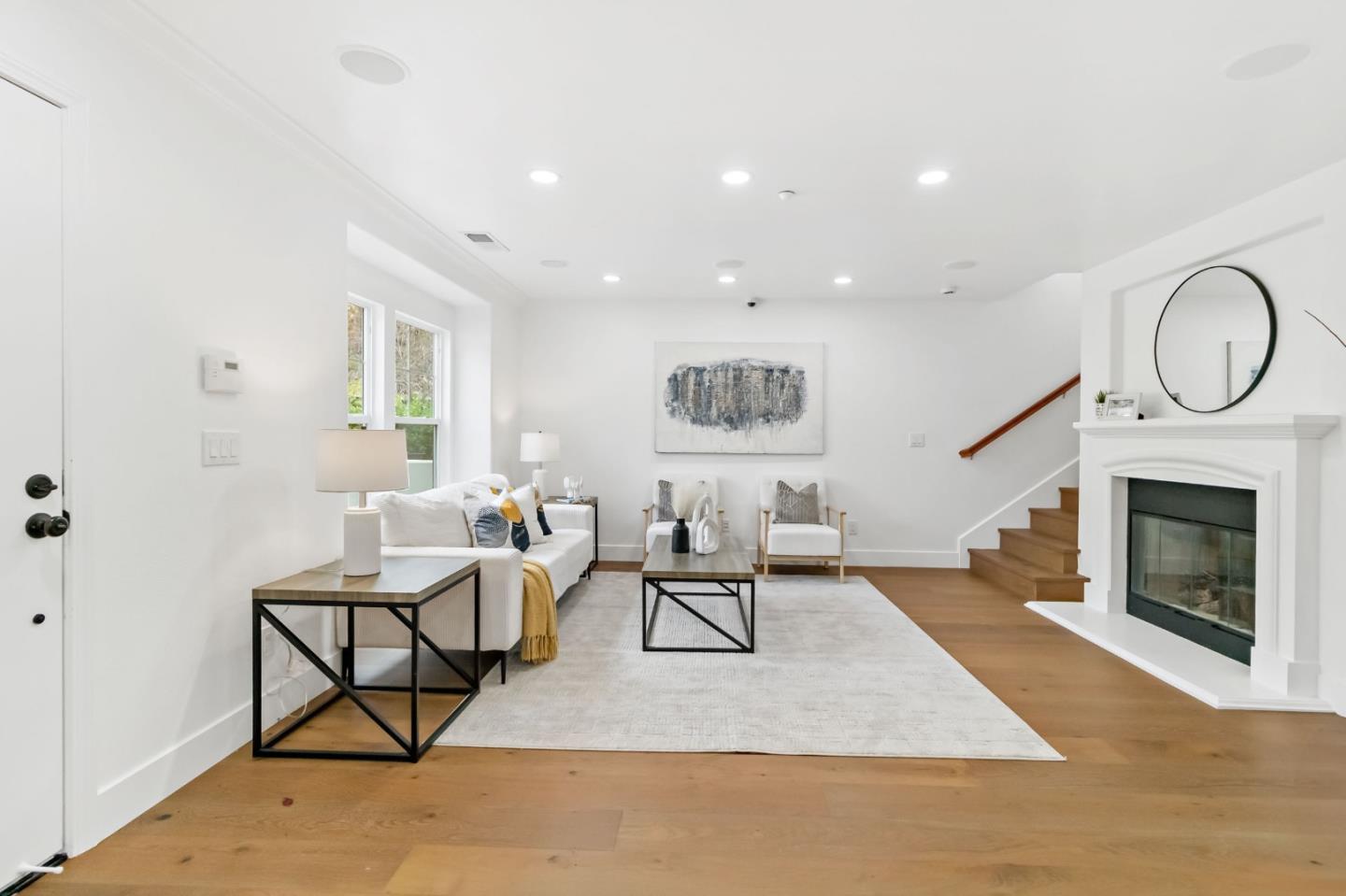 Detail Gallery Image 9 of 57 For 4182 Lautrec Dr, San Jose,  CA 95135 - 3 Beds | 2/1 Baths