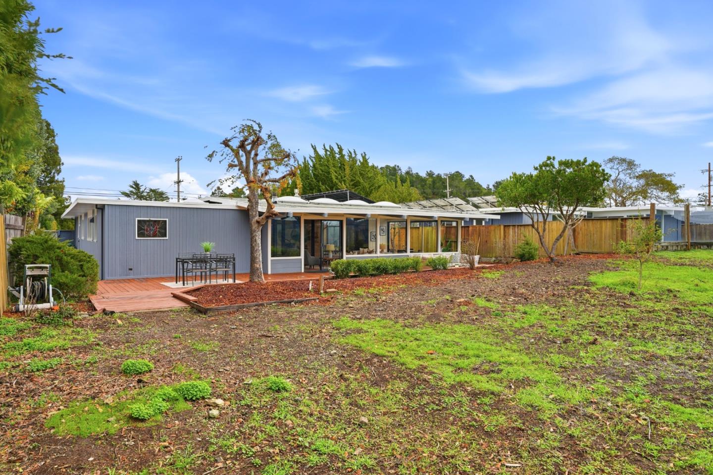 Detail Gallery Image 33 of 34 For 1712 Lexington Ave, San Mateo,  CA 94402 - 4 Beds | 2 Baths