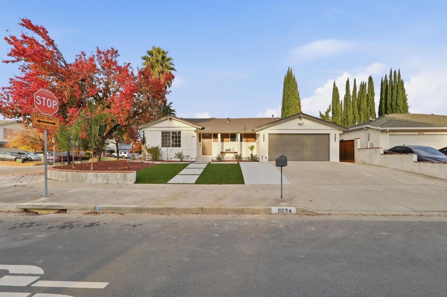 Detail Gallery Image 17 of 47 For 6624 Catamaran St, San Jose,  CA 95119 - 4 Beds | 2 Baths