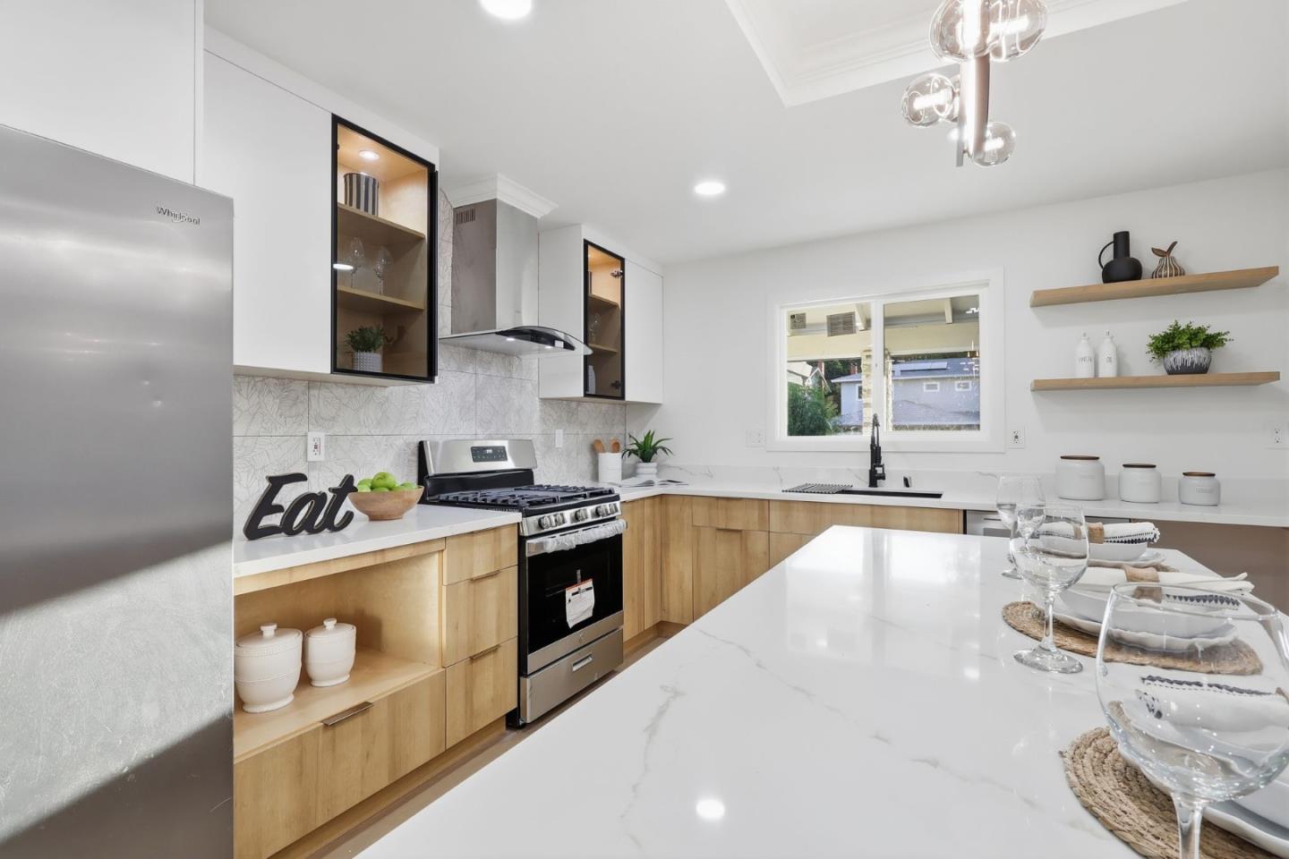 Detail Gallery Image 30 of 47 For 6624 Catamaran St, San Jose,  CA 95119 - 4 Beds | 2 Baths