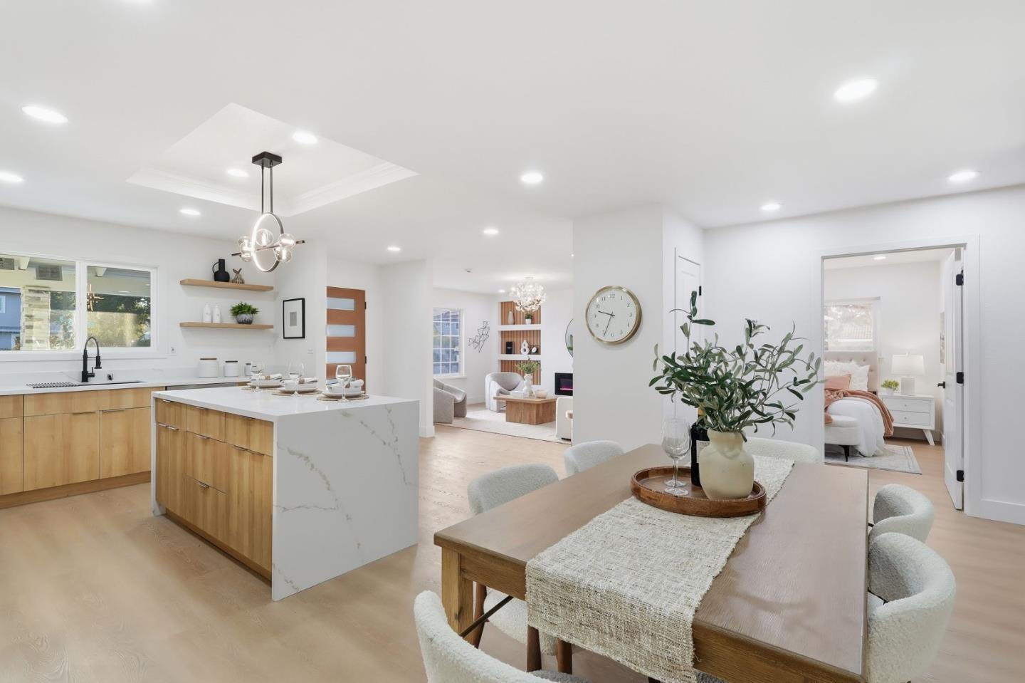 Detail Gallery Image 32 of 47 For 6624 Catamaran St, San Jose,  CA 95119 - 4 Beds | 2 Baths