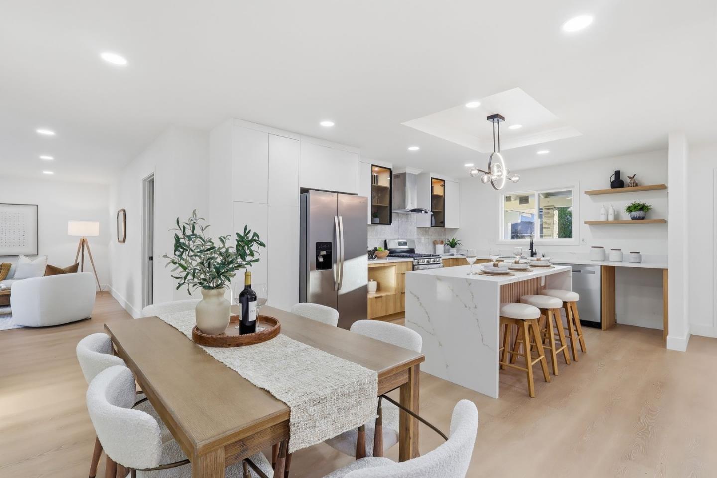 Detail Gallery Image 34 of 47 For 6624 Catamaran St, San Jose,  CA 95119 - 4 Beds | 2 Baths