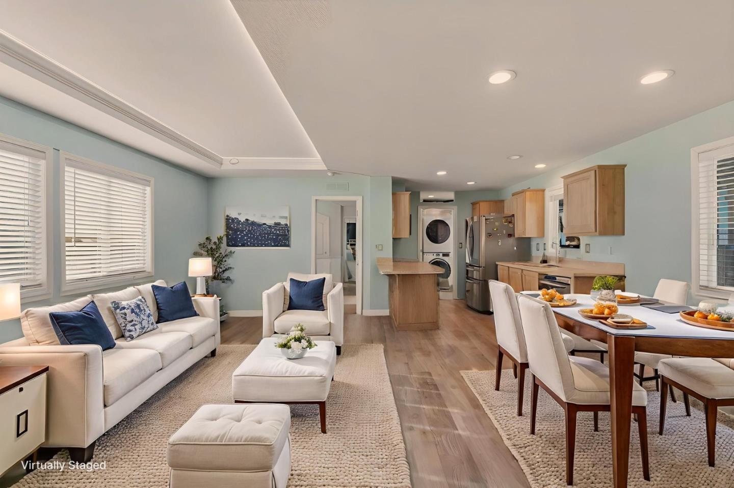 Detail Gallery Image 5 of 31 For 789 Green Valley Road Rd #108,  Watsonville,  CA 95076 - 3 Beds | 2 Baths