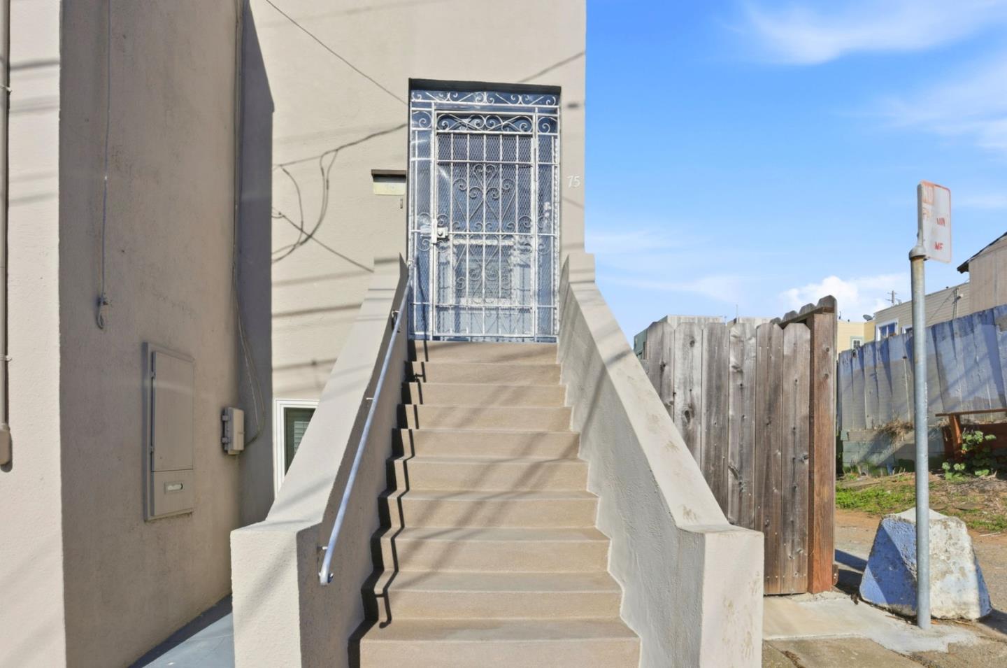 Detail Gallery Image 54 of 58 For 75 Gambetta St, Daly City,  CA 94014 - 6 Beds | 4 Baths