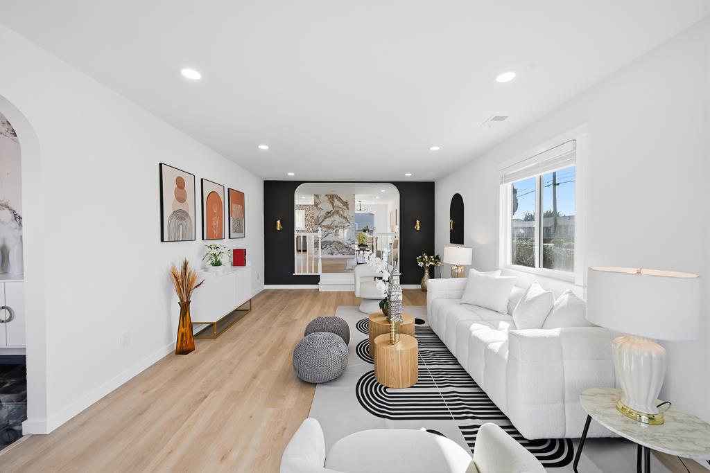 Detail Gallery Image 11 of 66 For 1884 Lanier Ave, San Leandro,  CA 94579 - 4 Beds | 3 Baths