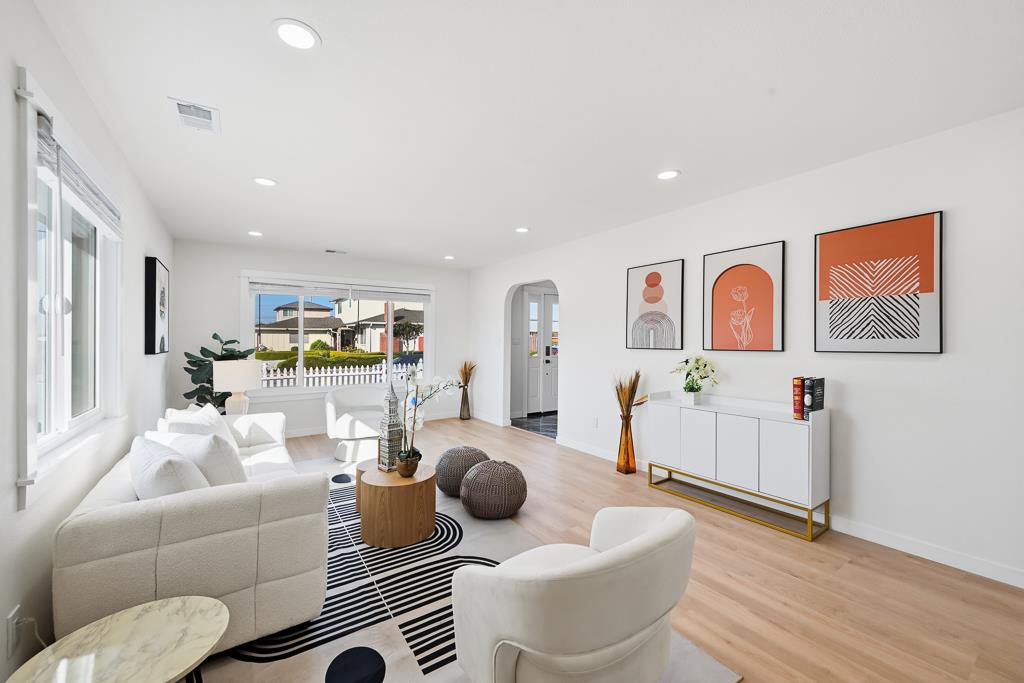 Detail Gallery Image 15 of 66 For 1884 Lanier Ave, San Leandro,  CA 94579 - 4 Beds | 3 Baths