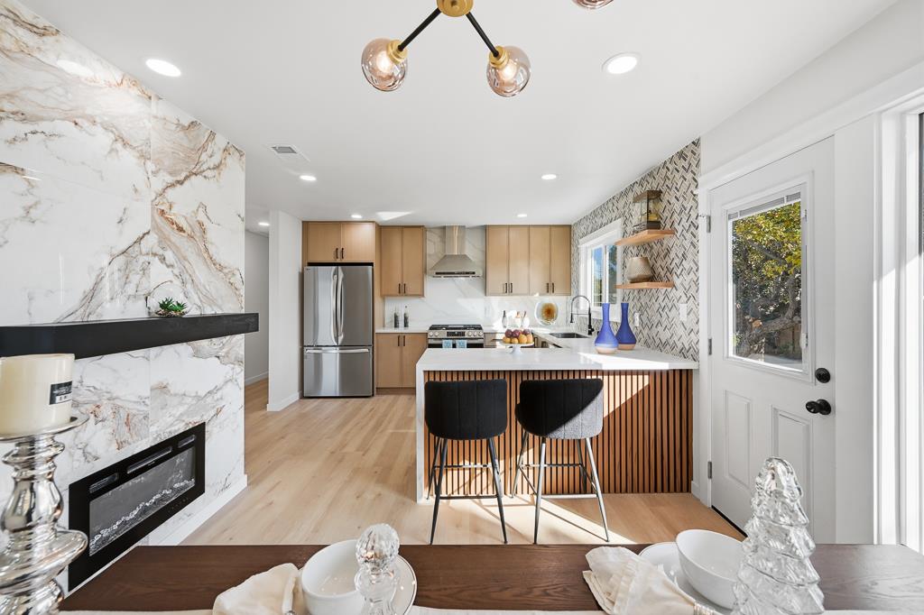 Detail Gallery Image 21 of 66 For 1884 Lanier Ave, San Leandro,  CA 94579 - 4 Beds | 3 Baths