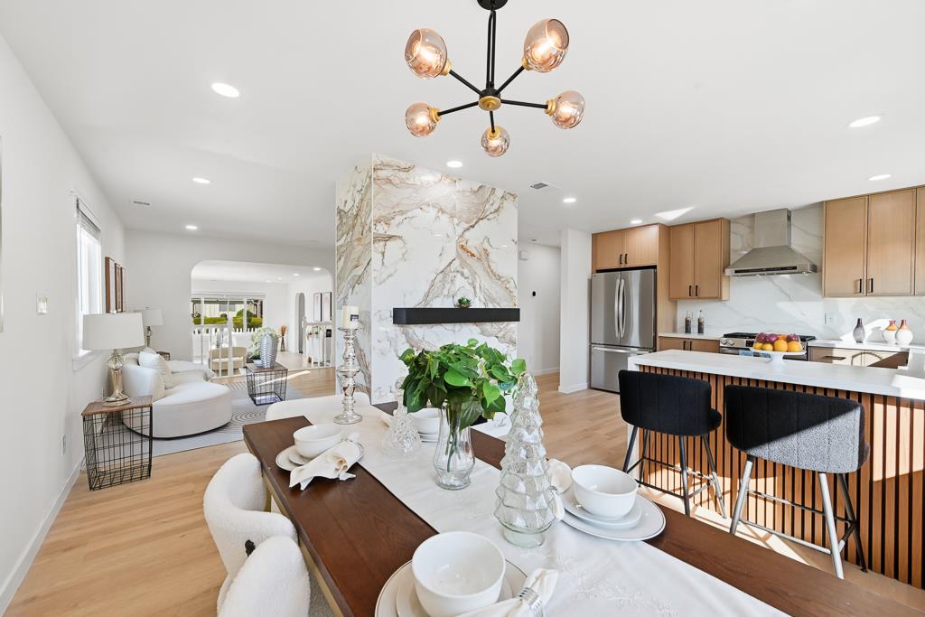 Detail Gallery Image 22 of 66 For 1884 Lanier Ave, San Leandro,  CA 94579 - 4 Beds | 3 Baths