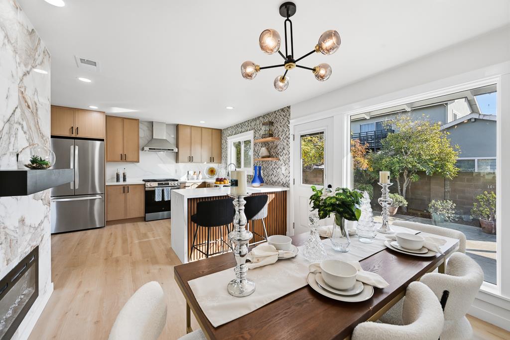 Detail Gallery Image 23 of 66 For 1884 Lanier Ave, San Leandro,  CA 94579 - 4 Beds | 3 Baths