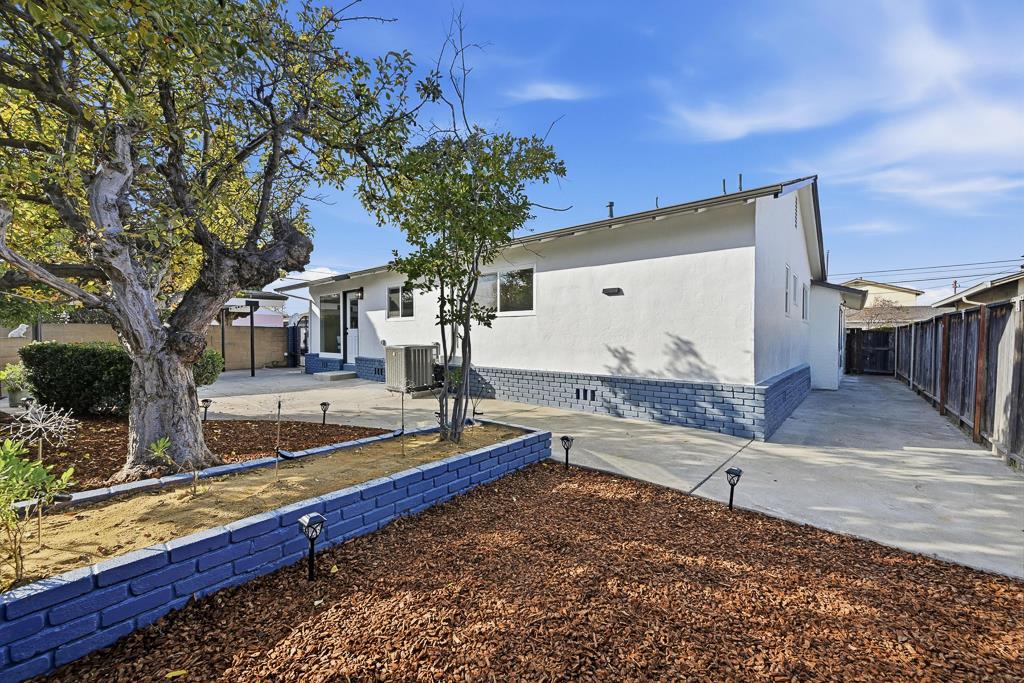 Detail Gallery Image 62 of 66 For 1884 Lanier Ave, San Leandro,  CA 94579 - 4 Beds | 3 Baths