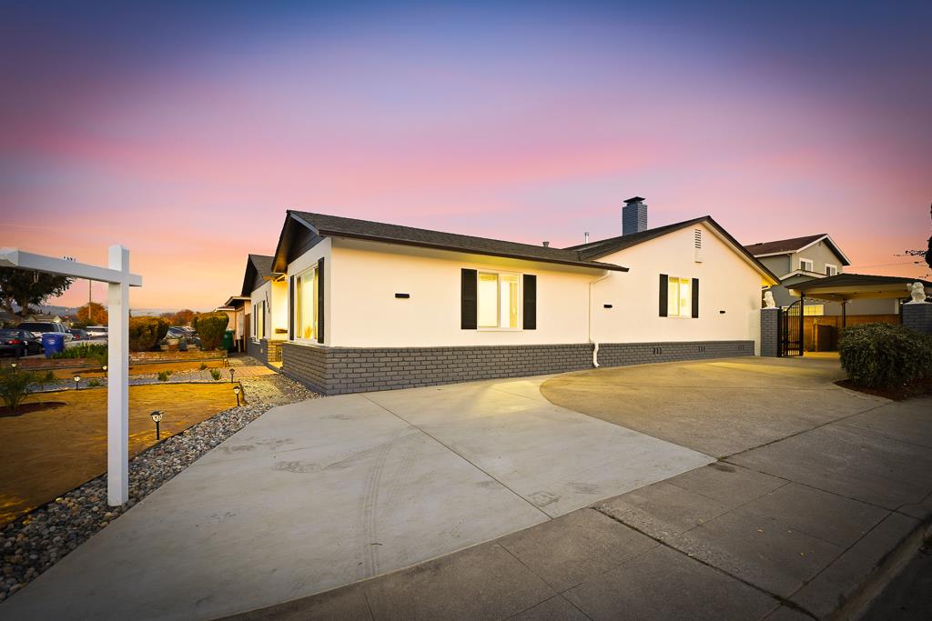 Detail Gallery Image 66 of 66 For 1884 Lanier Ave, San Leandro,  CA 94579 - 4 Beds | 3 Baths