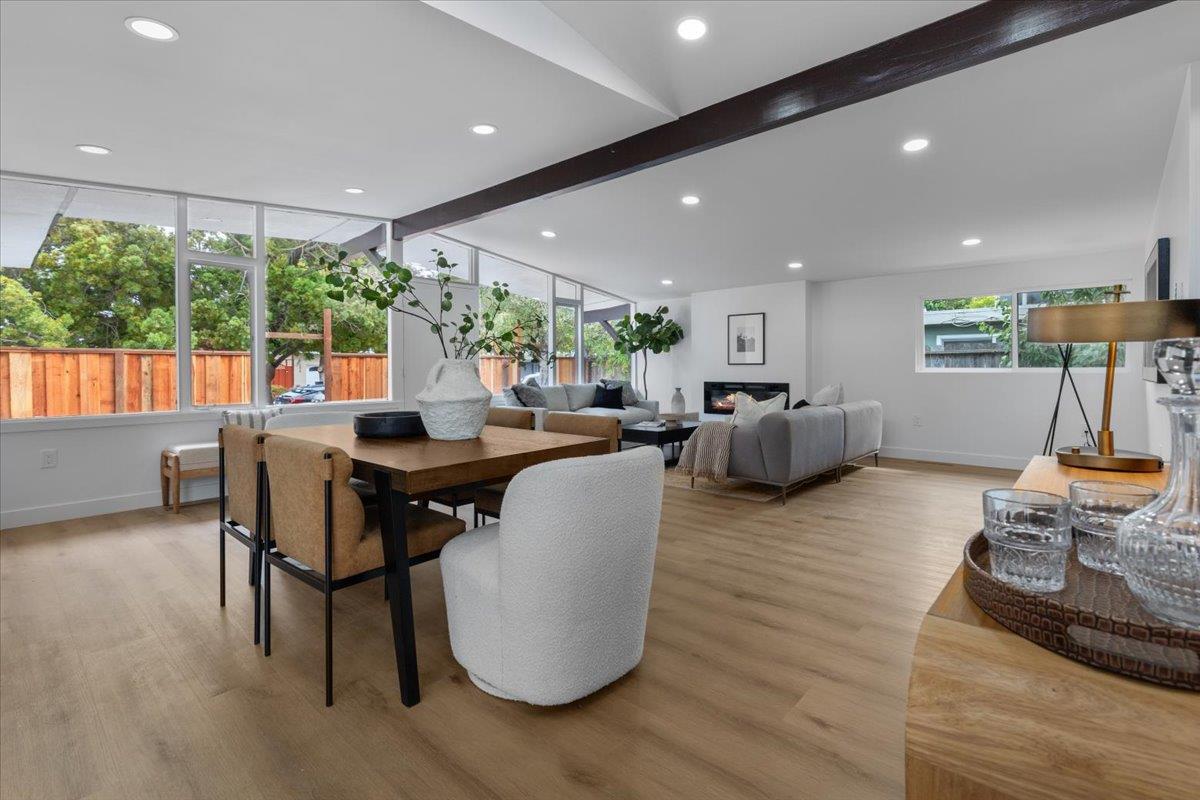 Detail Gallery Image 9 of 26 For 2375 Adele Ave, Mountain View,  CA 94043 - 3 Beds | 2 Baths