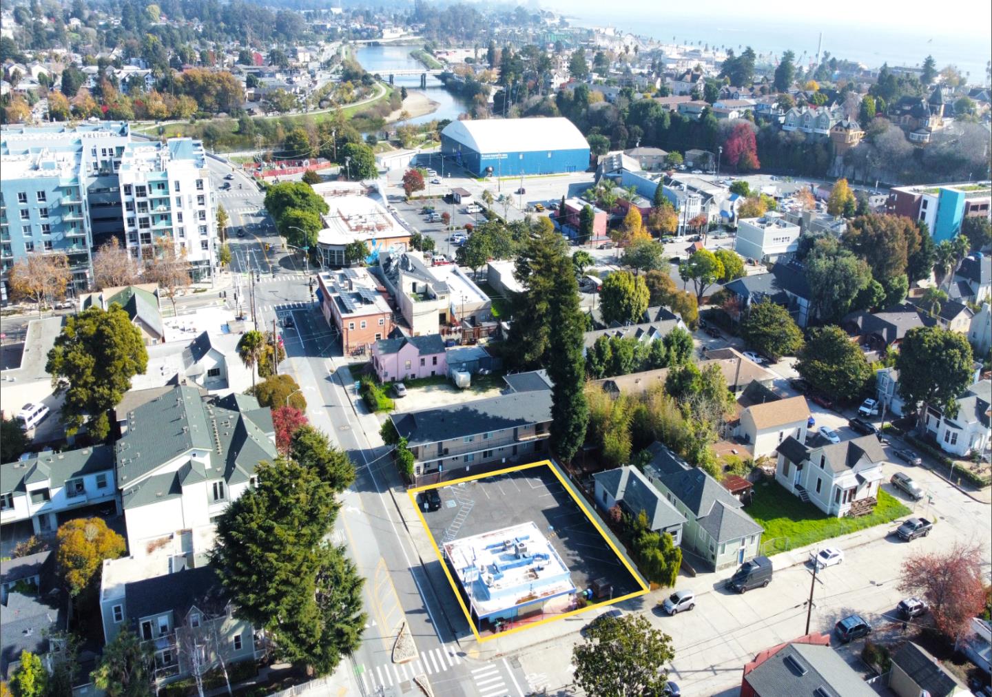 Santa Cruz
