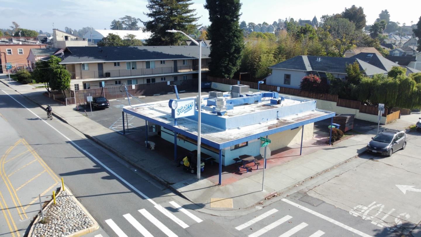 Detail Gallery Image 42 of 51 For 229 Laurel St, Santa Cruz,  CA 95060 - – Beds | – Baths