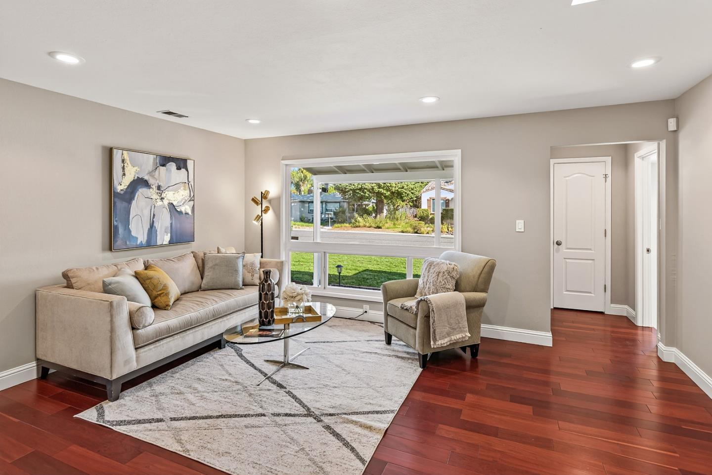 Detail Gallery Image 10 of 41 For 18732 Afton Ave, Saratoga,  CA 95070 - 4 Beds | 2 Baths