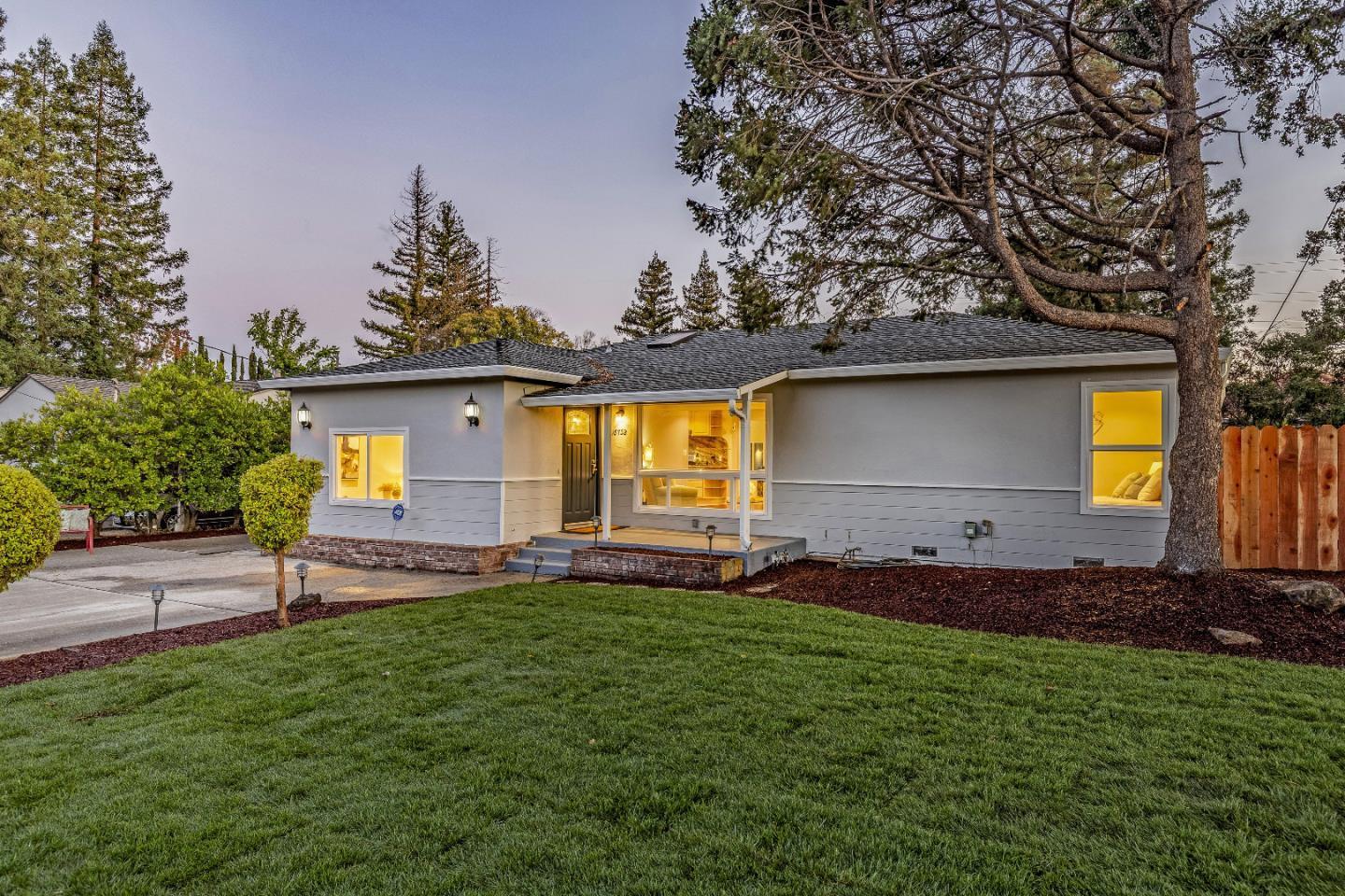 Detail Gallery Image 2 of 41 For 18732 Afton Ave, Saratoga,  CA 95070 - 4 Beds | 2 Baths