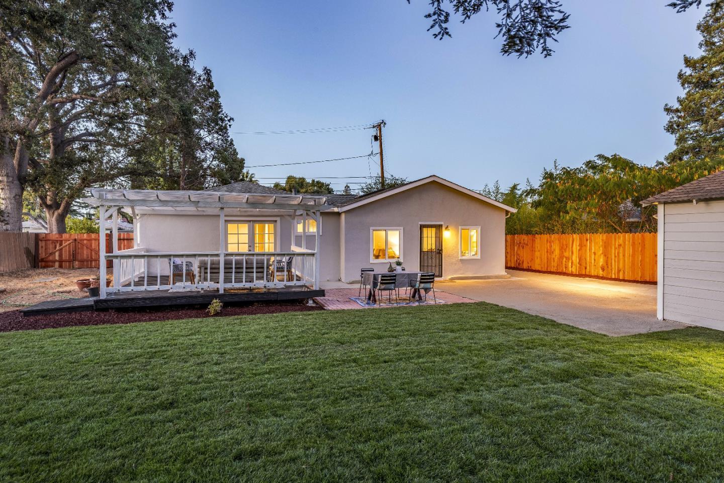 Detail Gallery Image 31 of 41 For 18732 Afton Ave, Saratoga,  CA 95070 - 4 Beds | 2 Baths