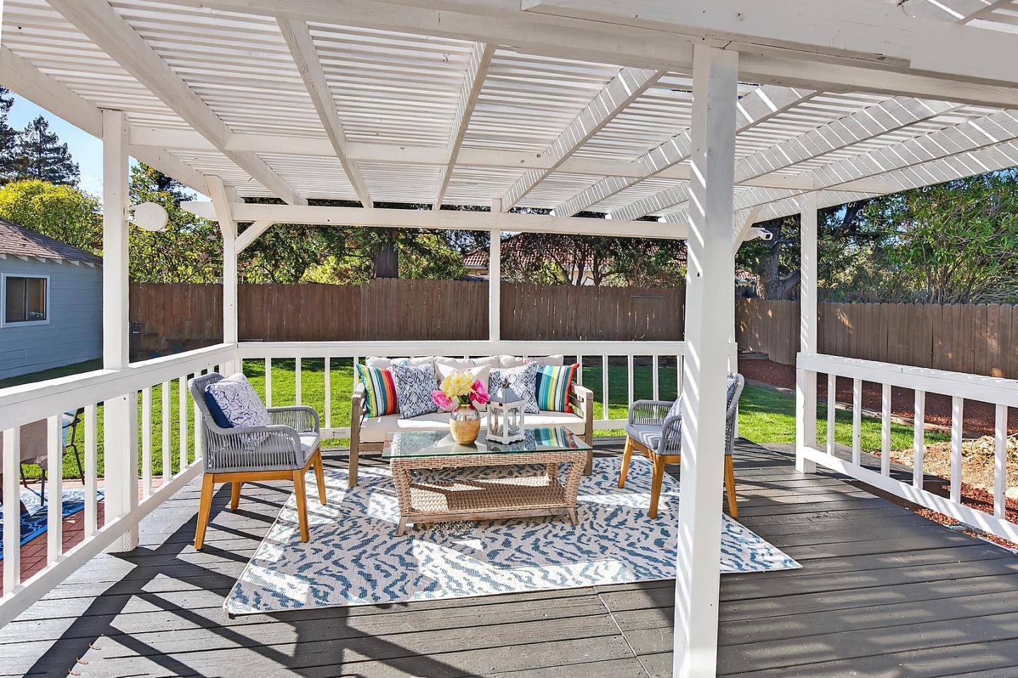 Detail Gallery Image 34 of 41 For 18732 Afton Ave, Saratoga,  CA 95070 - 4 Beds | 2 Baths