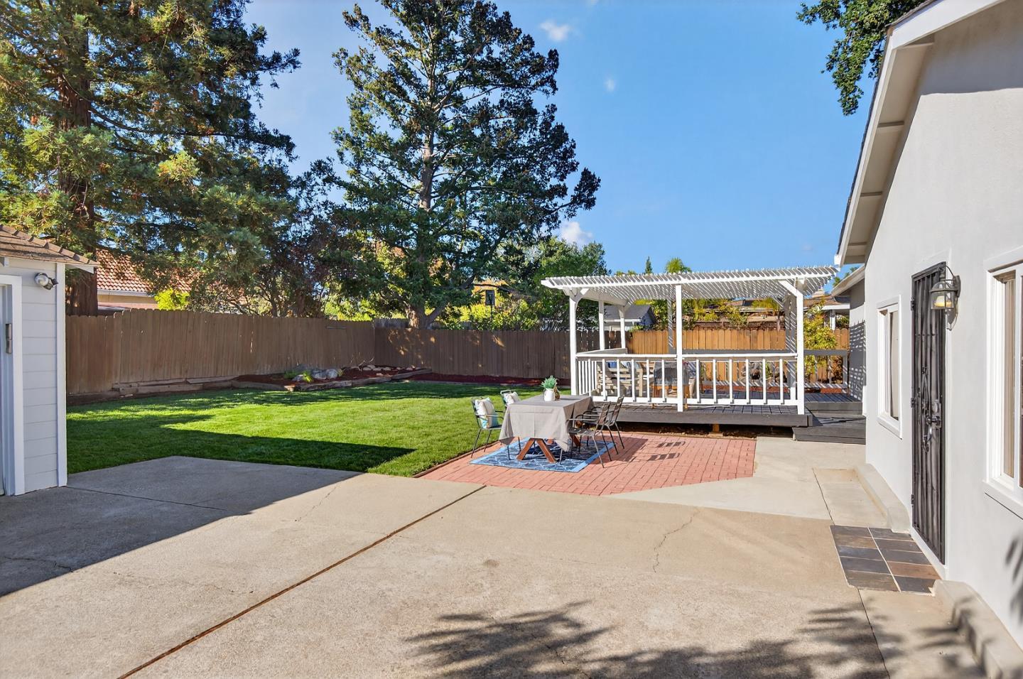 Detail Gallery Image 35 of 41 For 18732 Afton Ave, Saratoga,  CA 95070 - 4 Beds | 2 Baths